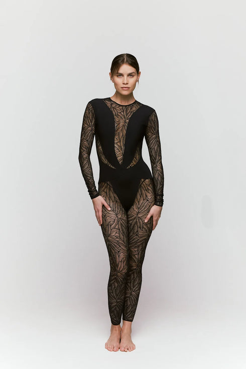 Sarda Greta Image Dress