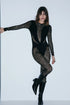 Sarda Greta Image Dress