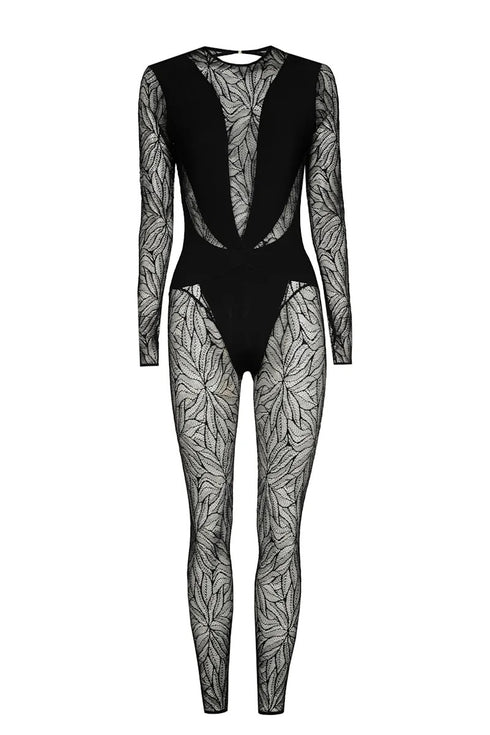 Sarda Greta Image Dress