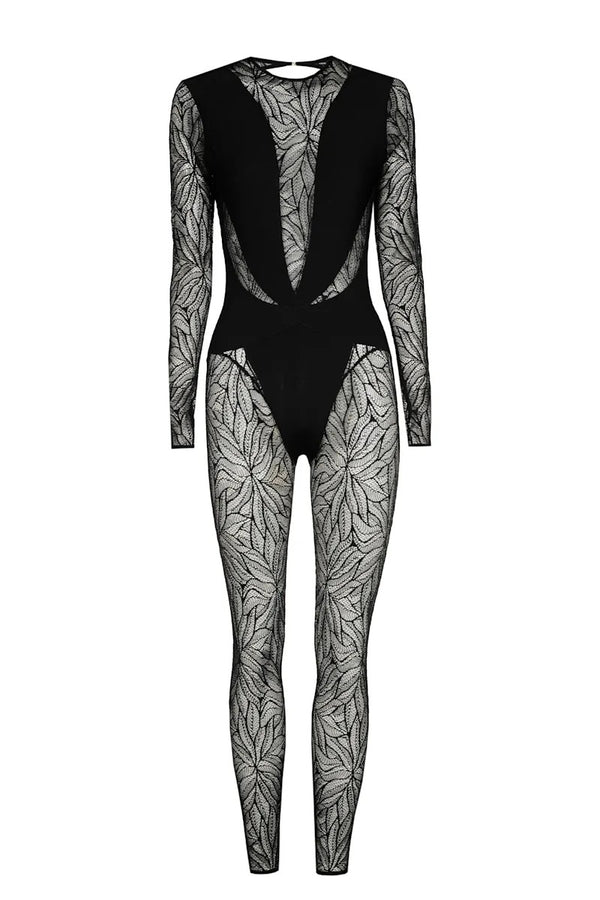 Sarda Greta Image Dress