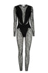 Sarda Greta Image Dress