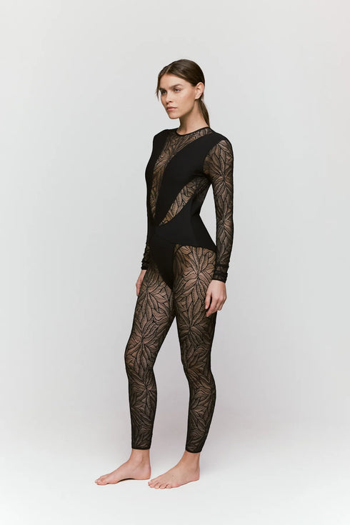 Sarda Greta Image Dress
