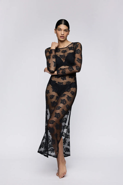 Sarda Mayela Long Dress