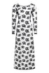 Sarda Mayela Long Dress