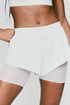 Sarda Payne Biker Shorts