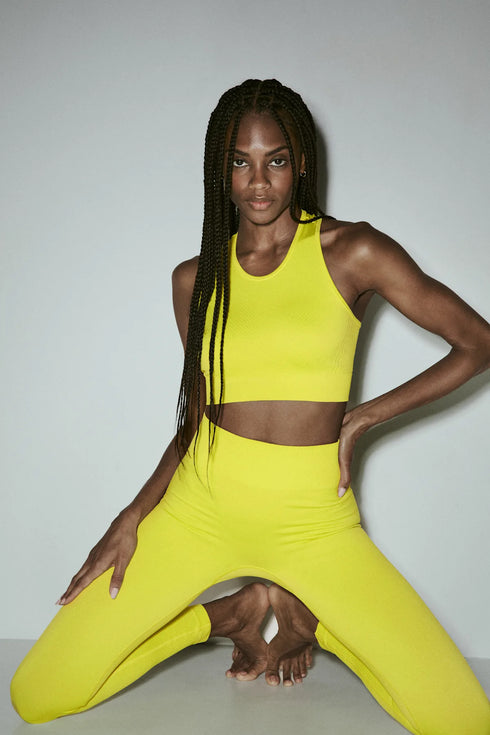 Sarda Perry Tank Top