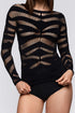 Sarda Rojas Long Sleeves T-shirt