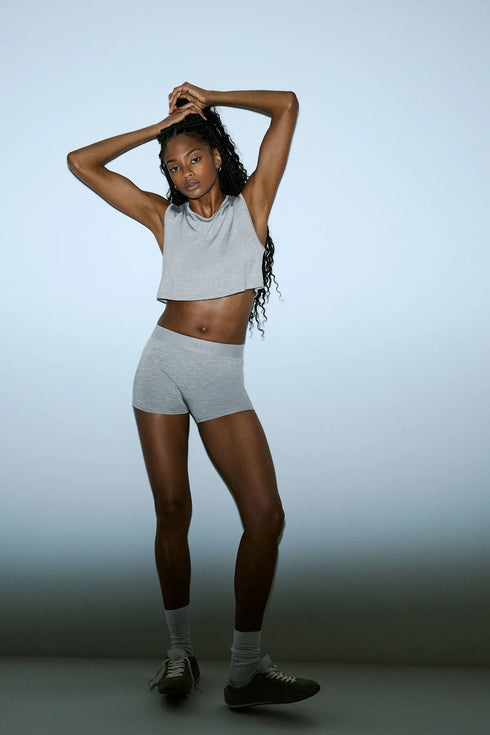 Sarda Sifan Biker Shorts