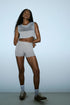 Sarda Sifan Biker Shorts