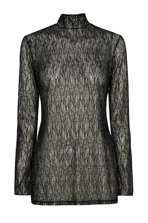 Sarda Tabei Short Dress