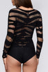 Sarda Rojas Long Sleeves T-shirt