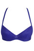 Sarda Asin Padded Plunge Bra