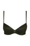 Sarda Asin Padded Plunge Bra