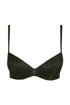 Sarda Asin Padded Plunge Bra