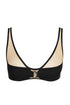 Sarda Avit Padded Plunge Bra