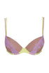 Sarda Bremer Padded Plunge Bra