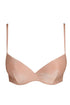 Sarda Carreras Padded Plunge Bra