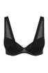 Sarda Chalmers Padded Plunge Bra