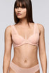 Sarda Chalmers Padded Plunge Bra