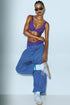 Sarda Chalmers Padded Plunge Bra