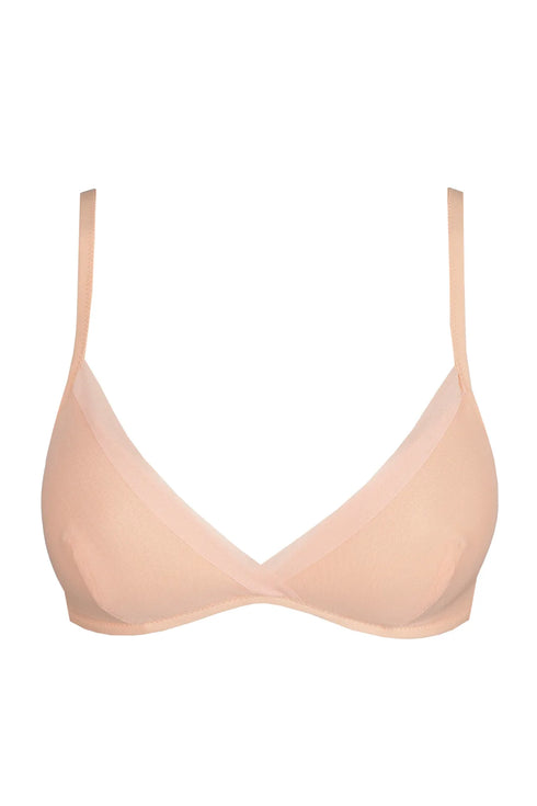Sarda Chalmers Padded Bralette