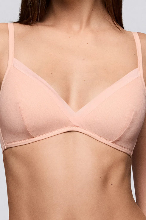 Sarda Chalmers Padded Bralette