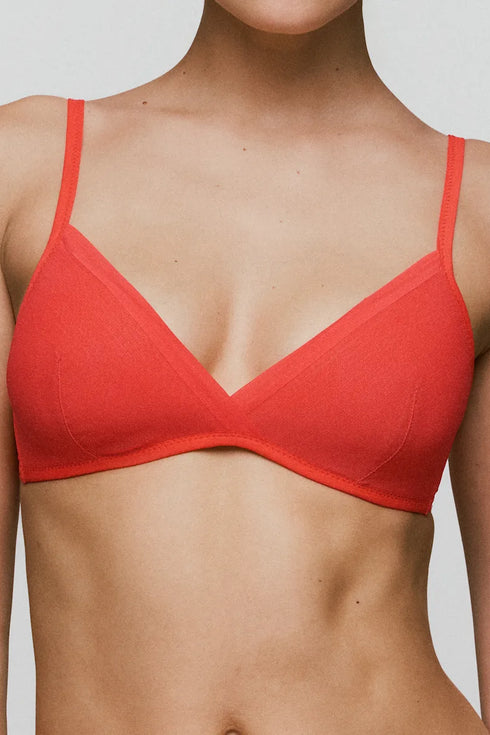Sarda Chalmers Padded Bralette