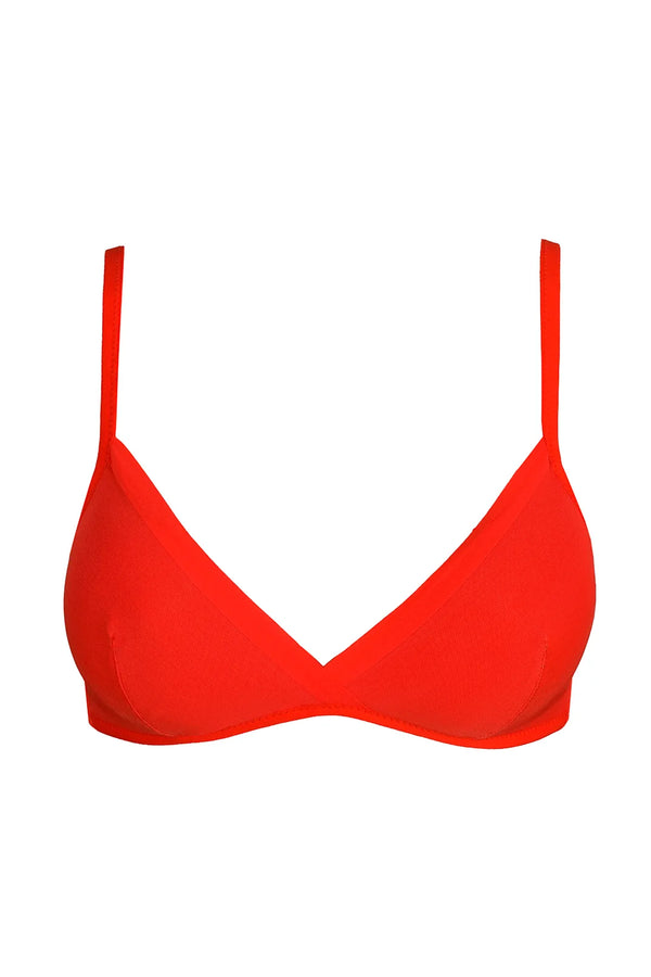 Sarda Chalmers Padded Bralette