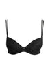 Sarda Cid Padded Plunge Bra