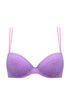 Sarda Cid Padded Plunge Bra