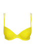 Sarda Cid Padded Plunge Bra