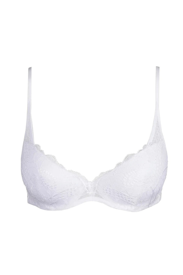 Sarda Lisa Padded Plunge Bra