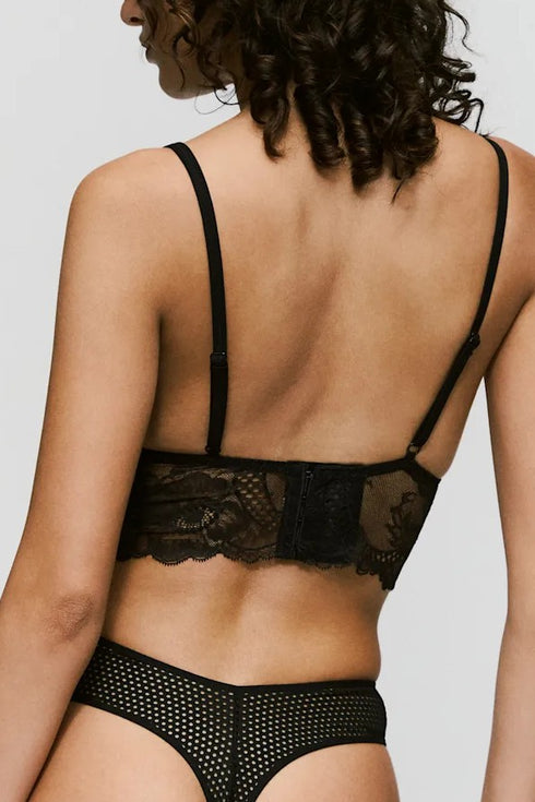 Sarda Lisa Padded Bralette