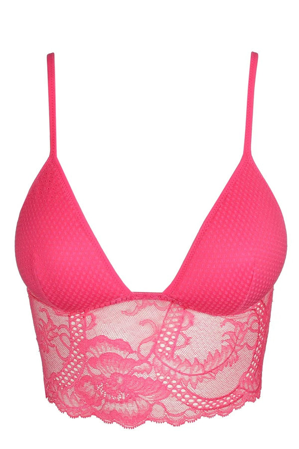 Sarda Lisa Padded Bralette