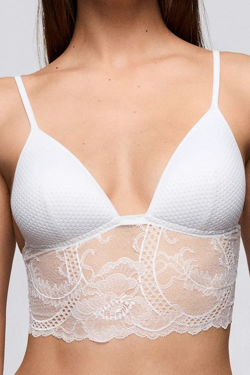 Sarda Lisa Padded Bralette