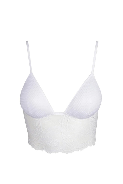 Sarda Lisa Padded Bralette