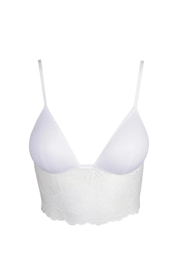 Sarda Lisa Padded Bralette