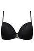 Sarda Mandl Padded Plunge Bra