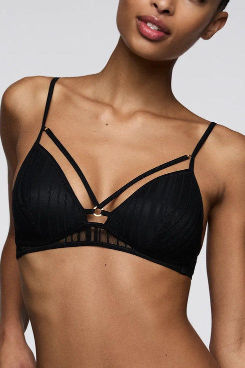 Sarda Mandl Padded Bralette