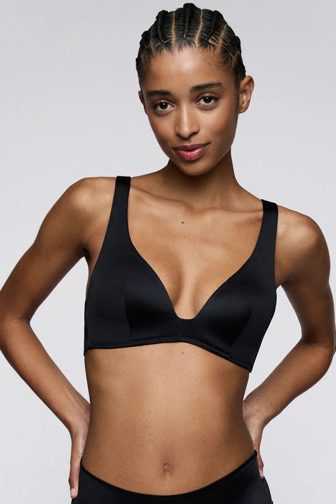 Sarda Mayela Padded Bralette