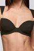 Sarda Merlene Padded Plunge Bra