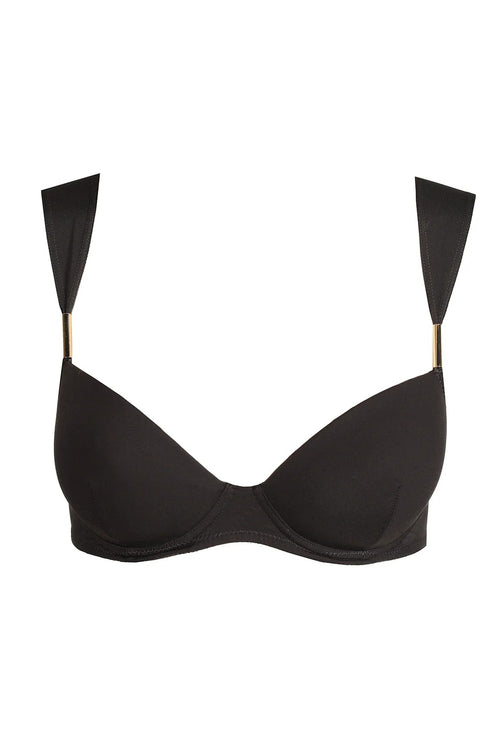 Sarda Merlene Padded Plunge Bra