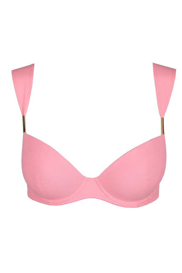 Sarda Merlene Padded Plunge Bra
