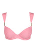 Sarda Merlene Padded Plunge Bra