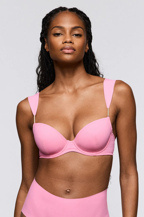 Sarda Merlene Padded Plunge Bra
