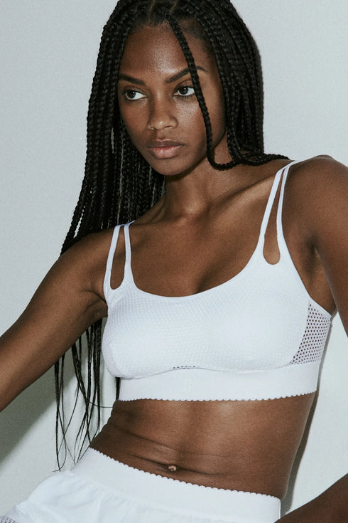 Sarda Payne Padded Bralette