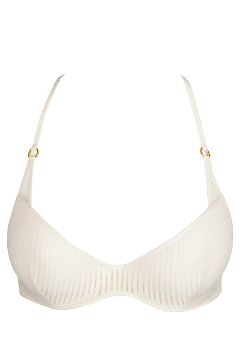 Sarda Radia Padded Plunge Bra