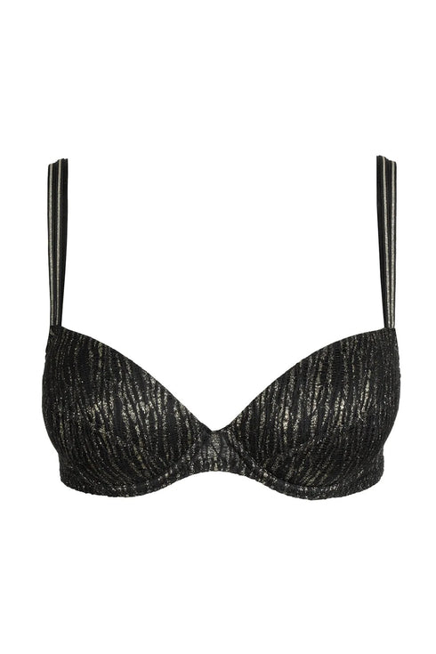 Sarda Tabei Padded Plunge Bra