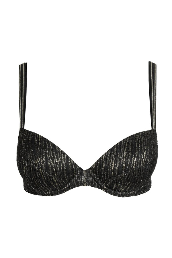 Sarda Tabei Padded Plunge Bra