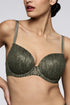 Sarda Tabei Padded Plunge Bra